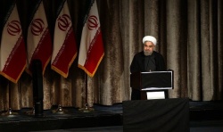 روحانی مطرح کرد: کشتار در یمن فاصله ایران و عربستان را بیشتر کرد