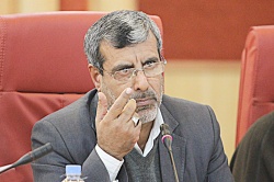 عضو شوراي شهر اهواز :  وظيفه شهرداري تاسيس دانشگاه نيست!