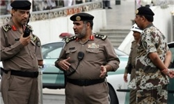 وزارت کشور عربستان: عملیات تروریستی در ریاض خنثی شد