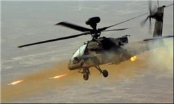 ارتش پاکستان 22 شبه نظامی را در مرز افغانستان کشت