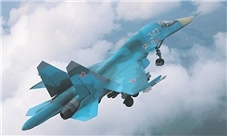 روسیه: در خصوص گزارش نقض مجدد حریم هوایی ترکیه توسط جنگنده روسی تحقیق می‌کنیم