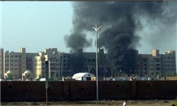 امارات مرگ ۱۵ نظامی ائتلاف سعودی در «عدن» را تائید کرد