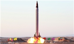 بازتاب آزمایش موفق موشک بالستیک «عماد» ایران در رسانه‌های فرانسوی