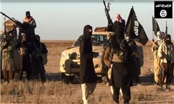 حمله داعش به نیروهای امنیتی عراق در غرب «سامراء»