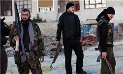 ۵ فرمانده «ارتش آزاد سوریه» در حملات روسیه کشته شدند