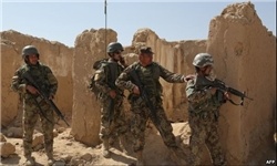 سخنگوی والی «تخار»: طالبان یکی از مناطق هم‌مرز با تاجیکستان را تصرف کرد