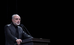 صالحی در آئین امضا تفاهم‌نامه ساخت بیمارستان هسته‌ای: فعالیت‌ هسته‌ای ایران تنها در غنی‌سازی و آب‌سنگین خلاصه نمی‌شود