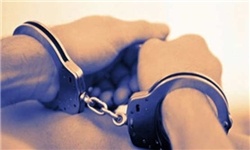 2 تن از اعضای شورای شهر ایذه بازداشت شدند