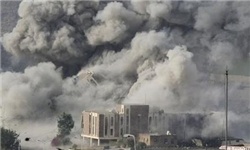 آغاز عملیات جدید ائتلاف عربستان برای اشغال «تعز» یمن