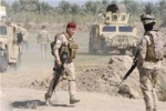 ۲ منطقه دیگر در «فلوجه» عراق آزاد شدند