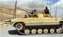 آزادسازی 3 روستا در ریف شمالی «لاذقیه» سوریه