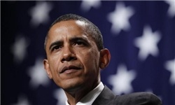 اوباما: ارتش آمریکا در سوریه به خط مقدم نبرد با «داعش» نمی‌رود