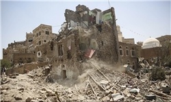 نشست ژنو درباره یمن بار دیگر به تاخیر افتاد