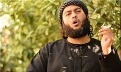 «المحیسنی» سرکرده بارز ائتلاف «جیش الفتح» در سوریه بازداشت شد
