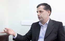 نقوی حسینی مطرح کرد؛ ۳ اصل مورد تاکید ایران برای حل بحران سوریه