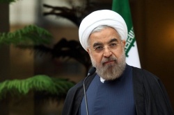 روحانی: ایران درکنار مردم لبنان ایستاده تا مبارزه با ترور را تعمیق بخشد