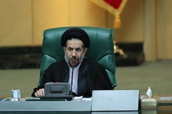 ابوترابی درصحن مجلس مطرح کرد؛ وحدت، ایستادگی و بازگشت به هویت دینی اصول پیروزی ملت ایران
