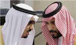 «مجتهد» مدعی شد؛ شاه عربستان درصدد حذف ولی‌عهد است