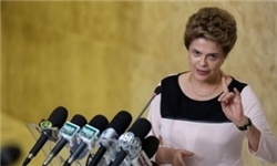 رئیس جمهور برزیل خواستار تسریع در روند برگزاری دادگاه خود شد