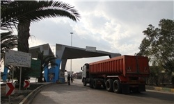 مدیر کل حمل و نقل و پایانه‌های خوزستان خبر داد؛ بندر امام همچنان رکورددار فعال‌ترین مرز خروجی کشور