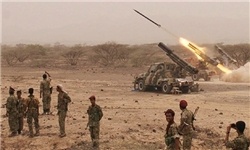 مهم‌ترین ارتفاع «الوازعیه» در تعز، تحت کنترل ارتش یمن در آمد