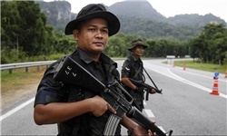 دستگیری ۱۳۰ نفر در مالزی به اتهام رابطه با داعش