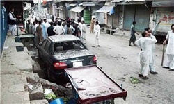 انفجار در شمال غرب پاکستان 26 کشته و زخمی بر جای گذاشت