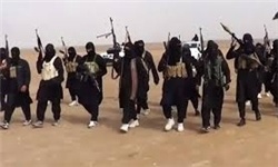توقف خروج تروریست‌های داعش و «جبهه النصره» از جنوب دمشق