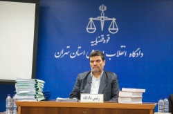 متهم ردیف سوم: در معرفی زنجانی به بانک‌ها نقشی نداشتم