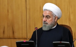 روحانی خبر داد: لوایح برنامه ششم و بودجه ۹۵ همزمان در دی ماه تقدیم مجلس می‌شود