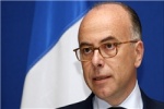 وزیر کشور فرانسه خبر داد؛ خنثی شدن 11 حمله تروریستی در فرانسه طی سال 2015