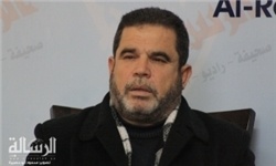 حماس: ایران از ما نخواسته موضعی علیه سعودی بگیریم
