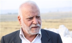 رئیس ستاد اقامه خوزستان: پرونده ما در ادای نماز پرونده قابل قبولی نیست