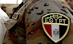 حمله به پلیس مصر در رفح؛ 2 نظامی مصری کشته شدند