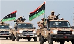 دخالت نظامی مجدد کشورهای غربی در لیبی از مارس آغاز می‌شود