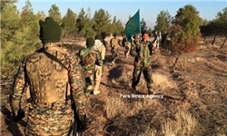 ارتش سوریه شهر «ربیعه» در شمال «لاذقیه» را آزاد کرد