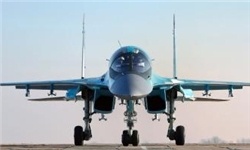 الجزایر از روسیه، جنگنده «سوخو 34» و موشک‌ «وربا» می‌خرد