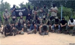«النصره» و «داعش» از جنوب دمشق خارج می‌شوند