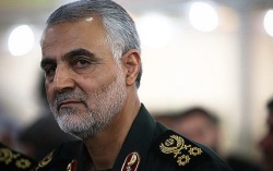 سفیر ایران در سوریه اعلام کرد؛ نظر بشار اسد درباره سردار سلیمانی
