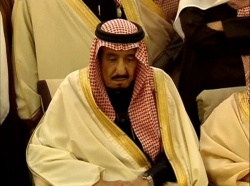 بدترین وضعیت تاریخ عربستان در یک سال پادشاهی ملک سلمان
