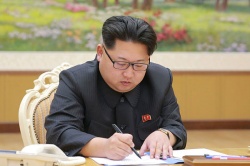 کره شمالی: آزمایش هسته‎ای اقدامی دفاعی در برابر تهدید آمریکا بود