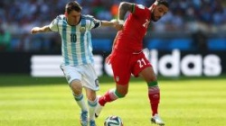 دژاگه: در جام جهانی برنده واقعی ایران بود نه آرژانتین