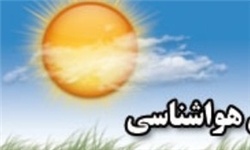 رئیس اداره پیش‌بینی هواشناسی خوزستان خبر داد؛ احتمال بارش پراکنده در جنوب و شرق خوزستان
