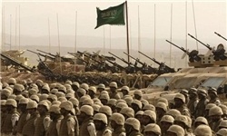 150 هزار نیروی نظامی در عربستان آماده ورود به خاک سوریه هستند