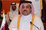 قطر: اگر عربستان بخواهد در مداخله زمینی در سوریه شرکت می‌کنیم