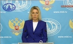 مسکو: اظهارات اخیر «هاموند» علیه روسیه و ایران، پیش‌درآمد «حیله‌ای خطرناک» است