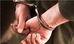 جانشین فرماندهی مرزبانی خوزستان خبر داد؛ دستگیری ۱۲ قاچاقچی کالاهای خارجی در خوزستان