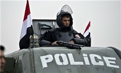 حمله داعش به اتوبوس نظامیان مصری 5 کشته برجای گذاشت
