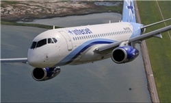 توافق قاهره و مسکو در خصوص تحویل 4 فروند هواپیمای مسافربری به مصر
