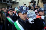 شهادت دو فلسطینی در «جنین»